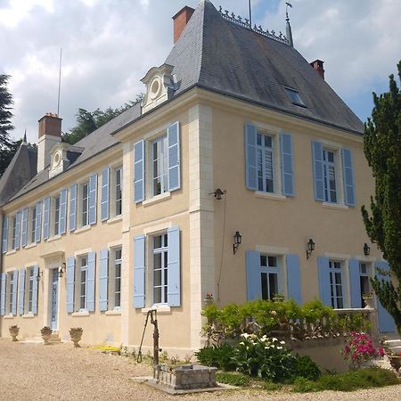 Manoir De La Voute Maison D'Hotes Pouille  Ngoại thất bức ảnh