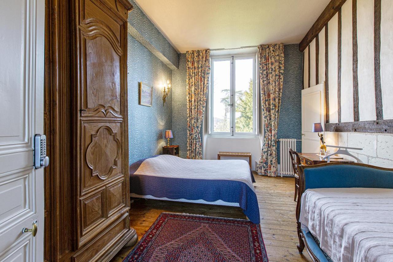 Manoir De La Voute Maison D'Hotes Pouille  Ngoại thất bức ảnh