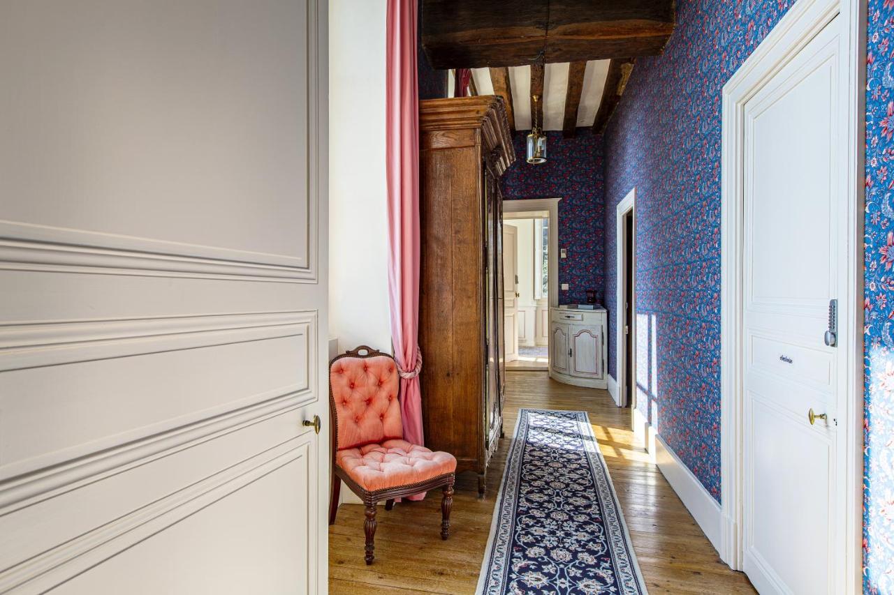 Manoir De La Voute Maison D'Hotes Pouille  Ngoại thất bức ảnh
