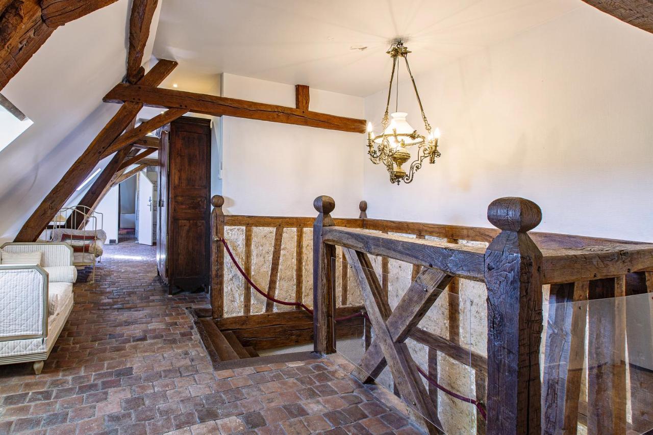 Manoir De La Voute Maison D'Hotes Pouille  Ngoại thất bức ảnh