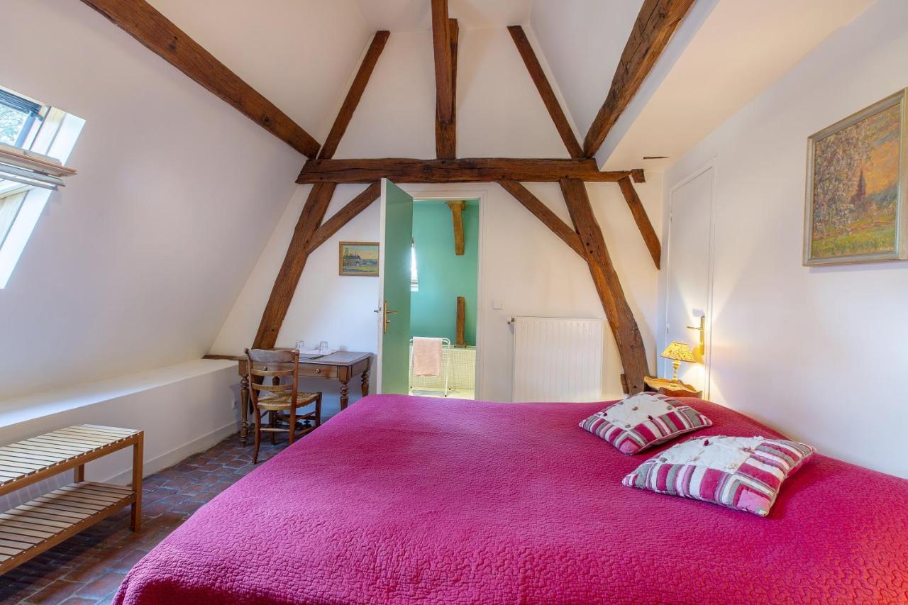 Manoir De La Voute Maison D'Hotes Pouille  Ngoại thất bức ảnh