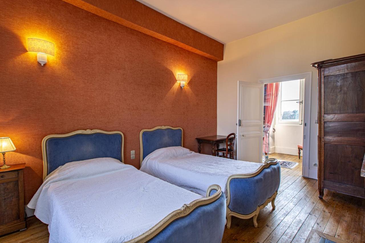 Manoir De La Voute Maison D'Hotes Pouille  Ngoại thất bức ảnh