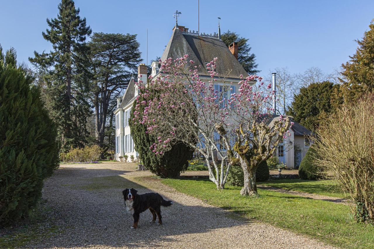 Manoir De La Voute Maison D'Hotes Pouille  Ngoại thất bức ảnh