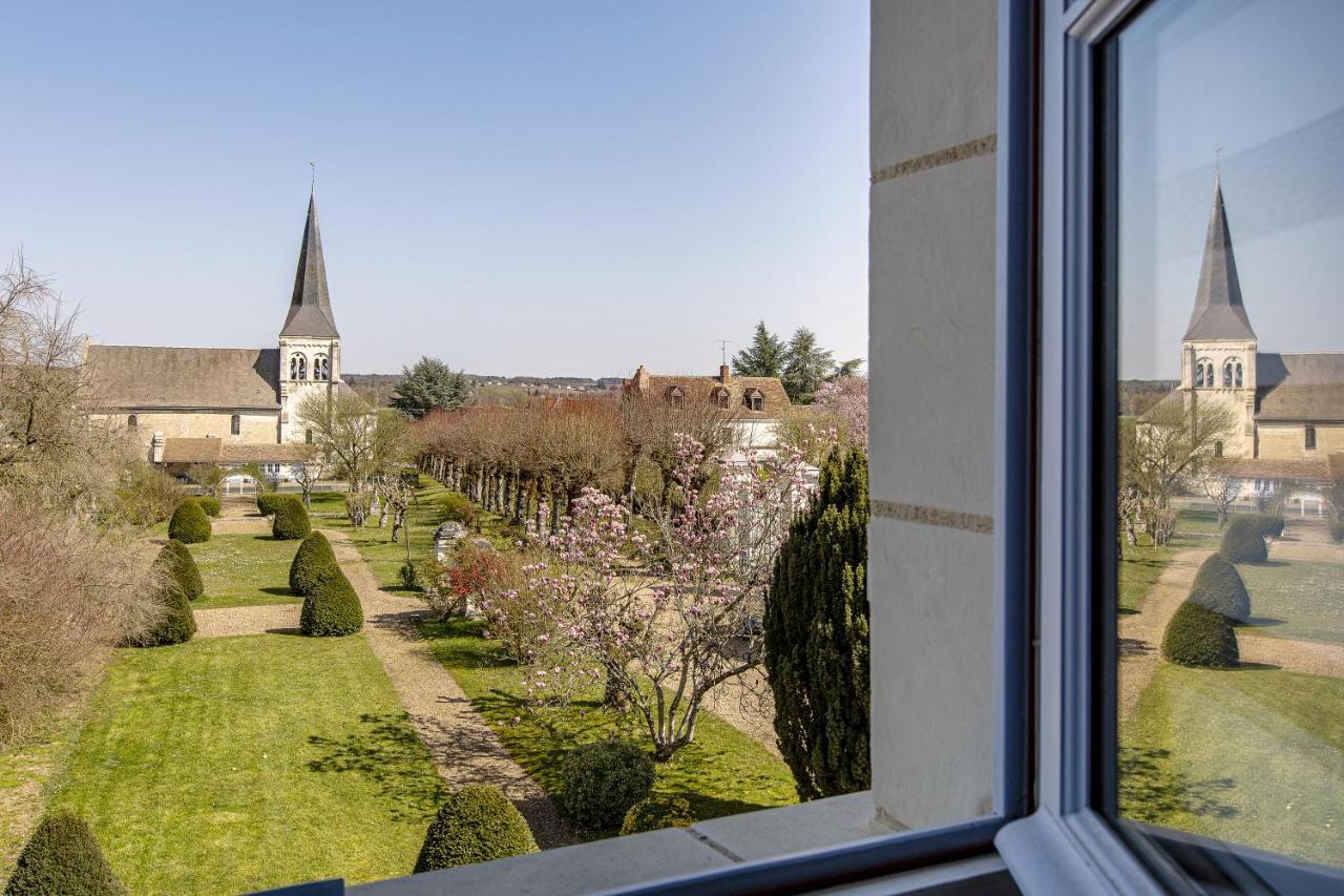 Manoir De La Voute Maison D'Hotes Pouille  Ngoại thất bức ảnh