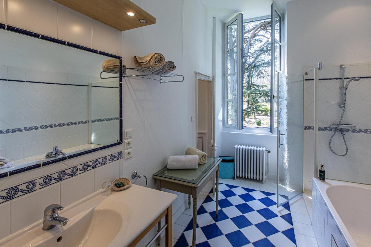 Manoir De La Voute Maison D'Hotes Pouille  Ngoại thất bức ảnh