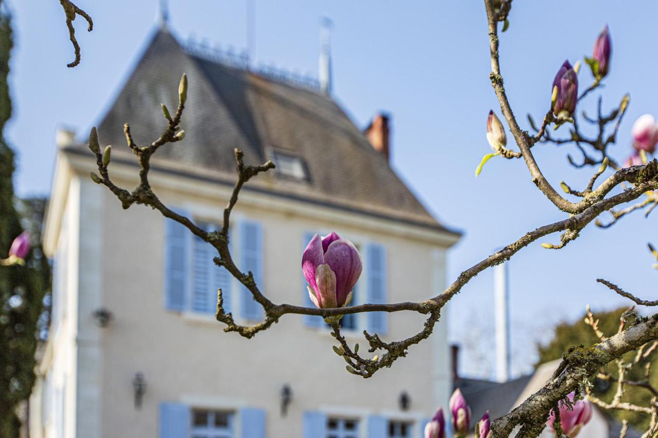 Manoir De La Voute Maison D'Hotes Pouille  Ngoại thất bức ảnh