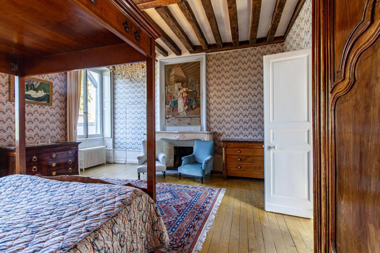 Manoir De La Voute Maison D'Hotes Pouille  Ngoại thất bức ảnh