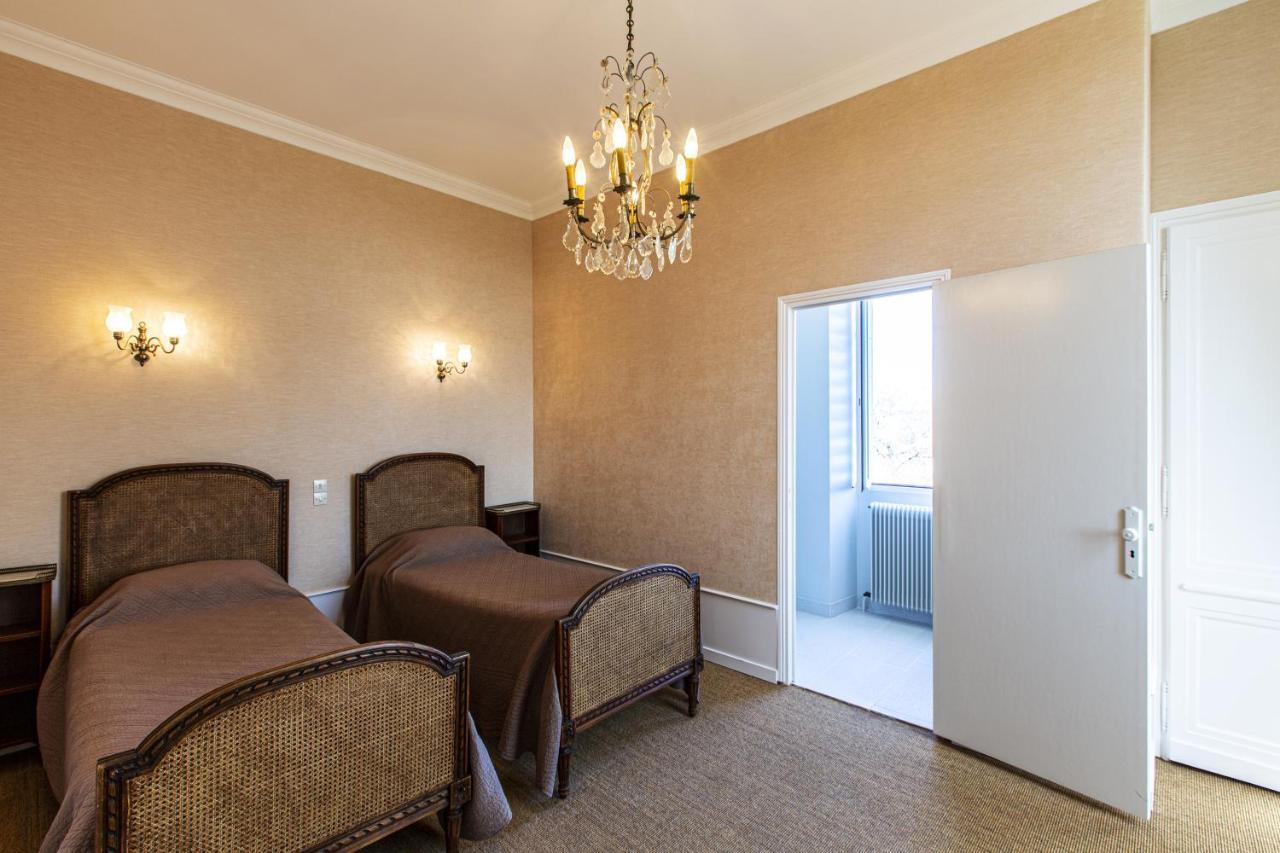 Manoir De La Voute Maison D'Hotes Pouille  Ngoại thất bức ảnh