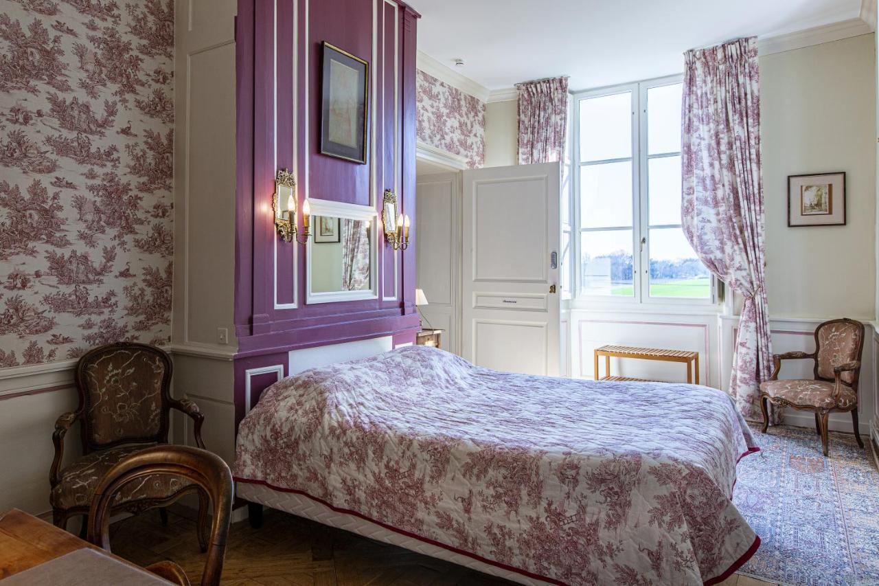 Manoir De La Voute Maison D'Hotes Pouille  Ngoại thất bức ảnh