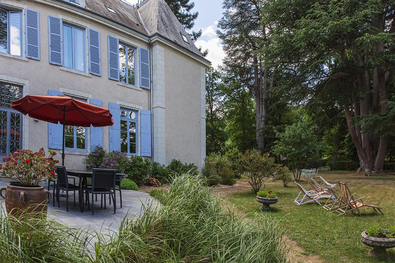 Manoir De La Voute Maison D'Hotes Pouille  Ngoại thất bức ảnh