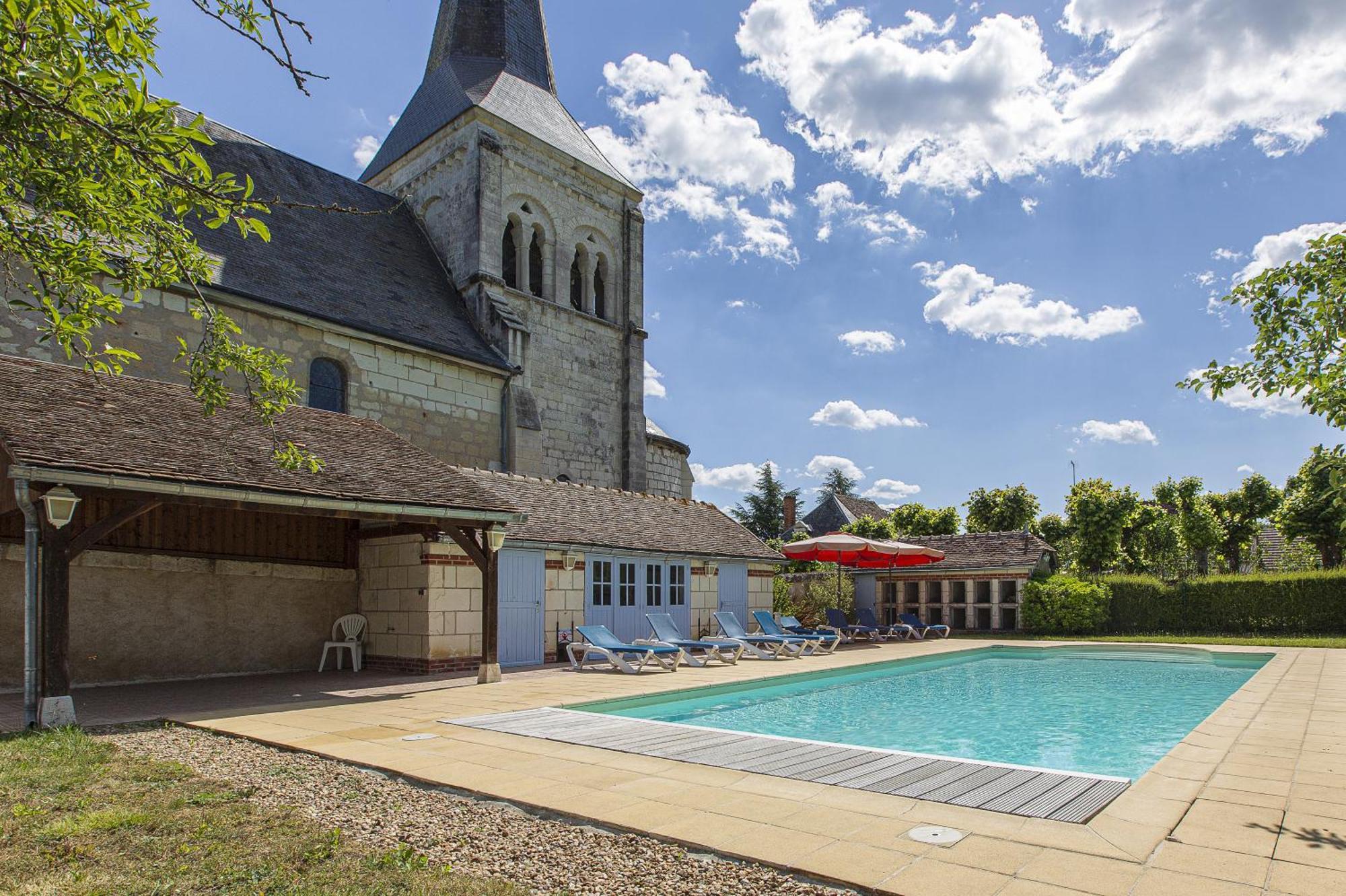 Manoir De La Voute Maison D'Hotes Pouille  Ngoại thất bức ảnh