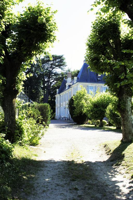Manoir De La Voute Maison D'Hotes Pouille  Ngoại thất bức ảnh